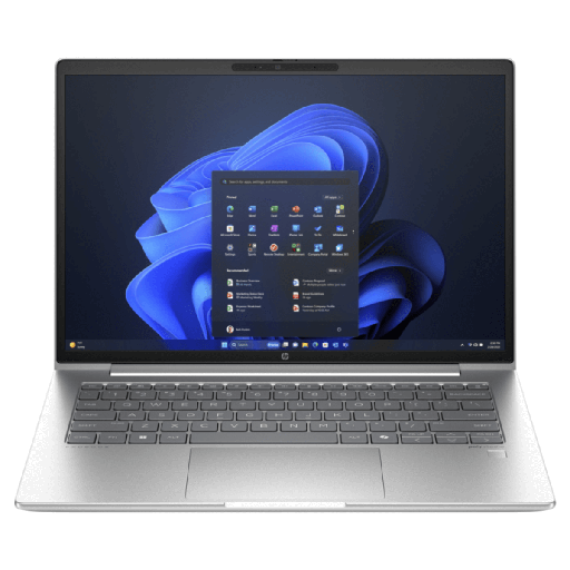 [DTF-HP02312] HP Notebook  PB440 G11 U5-125U 14 16GB/512 1/1/1 Win 11 Pro A24Z2LT